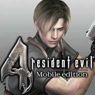 Resident Evil 4 v5.3 [MOD, Много денег]