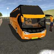 IDBS Bus Simulator v7.7 [MOD, Много денег]