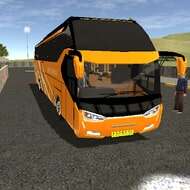 IDBS Bus Simulator v7.7 [MOD, Unlimited Money]