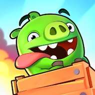 Bad Piggies 2 v1.12.0 [MOD, Unbreakable]