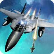 Sky Fighters 3D v2.6 [MOD, Много денег]