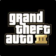 Grand Theft Auto III v1.9 [MOD, Unlimited Money]
