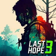 Last Hope 3 v1.49 [MOD, Много денег]