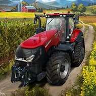 Farming Simulator 23 v0.0.0.20 [MOD, Свободные покупки]