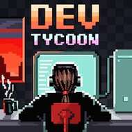 Dev Tycoon Inc: Idle Game Dev v2.9.13 [MOD, Unlocked]