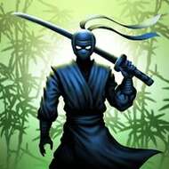 Ninja Warrior v1.80.1 [MOD, Unlimited skills]