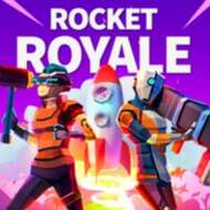 Rocket Royale v2.2.3 [MOD, Unlimited Money]