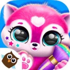 Fluvsies v1.0.967 [MOD, Меню]