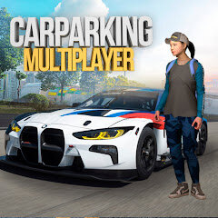 Car Parking Multiplayer v4.8.18.1 [MOD, Много денег]