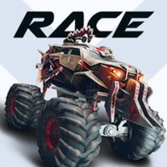 RACE: Rocket Arena Car Extreme v1.1.87 [MOD, Unlimited Money]