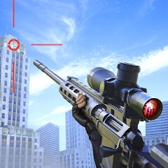 Sniper Zombies 2 v2.35.0 [MOD, Много денег]