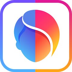 FaceApp v11.9.3.3