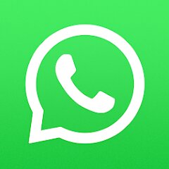 WhatsApp Messenger v2.24.6.77