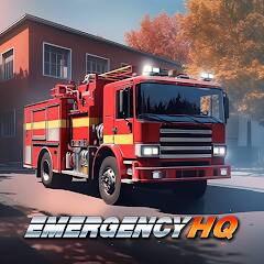 EMERGENCY HQ v2.0.1