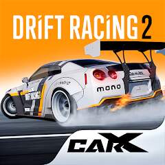 CarX Drift Racing 2 v1.31.1 [MOD, Неограниченно денег]