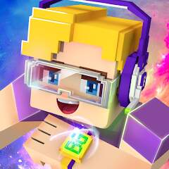 Blockman GO : Blocky Mods v2.98.1