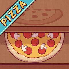 Good Pizza, Great Pizza v5.10.2 [MOD, Unlimited Money]