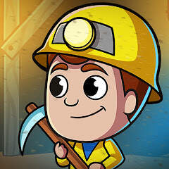 Idle Miner Tycoon v4.65.0 [MOD, Unlimited Coins]