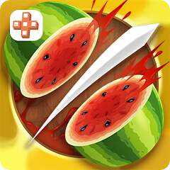 Fruit Ninja Classic v3.0.1 [MOD, Unlocked]