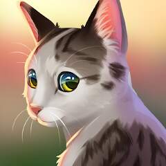 Cat Rescue Story: pets home v1.8.0 [MOD, Unlimited Money]