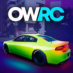 OWRC: Open World Racing Cars v1.0116 [MOD, Free shopping]