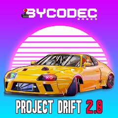 Project Drift 2.0 v111 [MOD, Unlocked]