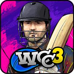 World Cricket Championship 3 v2.5.1 [MOD, Unlimited Coins]