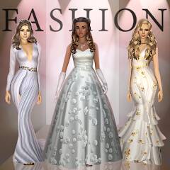 Fashion Empire - Boutique Sim v2.104.0 [MOD, Unlimited Money]