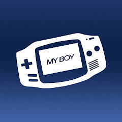 My Boy! - GBA Emulator v2.0.6 [MOD, Unlocked]