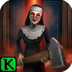 Evil Nun Maze v1.0.3 [MOD, Много денег]