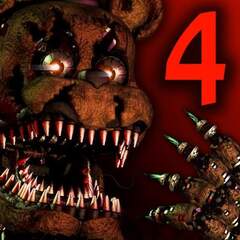 Five Nights at Freddys 4 v2.0.3 [MOD, Все разблокировано]