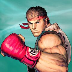 Street Fighter IV Champion Edition v1.04.00 [MOD, Unlocked]