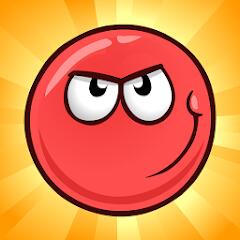 Red Ball 4 v1.10.01 [MOD, Unlocked]