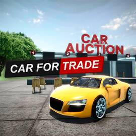 Car For Trade v2.8 [MOD, Unlimited Money]