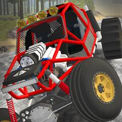 Offroad Outlaws v6.9.1 [MOD, Неограниченно денег]