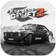 Xtreme Drift 2 v2.3 [MOD, много денег]