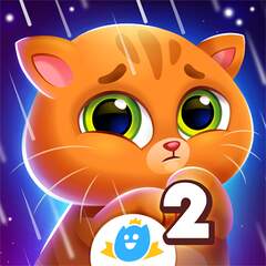 Bubbu 2 - My Pet Kingdom v1.13 [MOD, Unlimited Money]