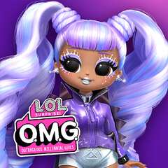 LOL Surprise! OMG Fashion Club v1.4.5 [MOD, Unlocked]