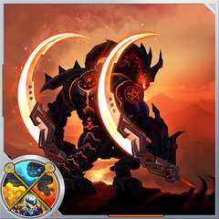 Heroes Infinity: Gods Future Fight v1.37.26 [MOD, Unlimited money]