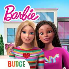 Barbie Dreamhouse Adventures v2024.4.0 [MOD, Много денег]
