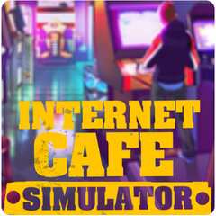 Internet Cafe Simulator v1.91 [MOD, Unlimited Money]