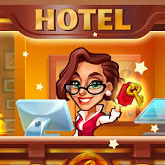 Grand Hotel Mania v4.9.1.25 [MOD, много денег]