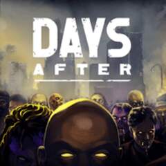 Days After: Игры про зомби апокалипсис, стрелялки v11.2.0 [MOD, Бессмертие]