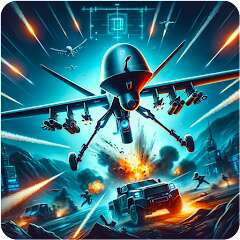 Drone : Shadow Strike 3 v1.31.269 [MOD, много денег]