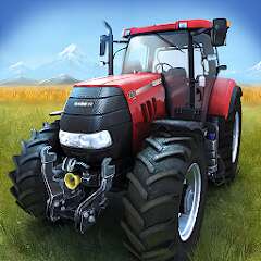 Farming Simulator 14 v1.4.8 [MOD, много денег]
