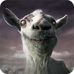 Goat Simulator GoatZ v2.0.5 [MOD, Unlocked]