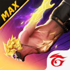 Garena Free Fire MAX v2.107.0