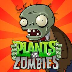 Plants vs. Zombies v3.5.3 [MOD, Много монет/солнц]