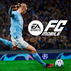 EA SPORTS FC Mobile Soccer v21.0.05
