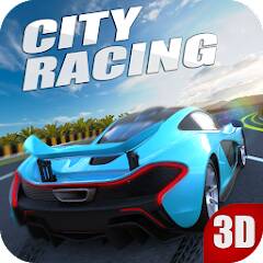 City Racing 3D v5.9.5082 [MOD, много денег]